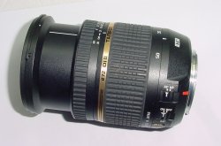 Tamron 17-50mm F2.8 IF A16 AF LD XR DiII SP Aspherical Zoom Lens For Canon EF