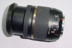 Tamron 17-50mm F2.8 IF A16 AF LD XR DiII SP Aspherical Zoom Lens For Canon EF