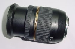 Tamron 17-50mm F2.8 IF A16 AF LD XR DiII SP Aspherical Zoom Lens For Canon EF