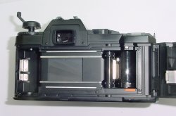 Pentax A3 35mm Film SLR Camera with Pentax-A 50mm F/2 SMC Lens