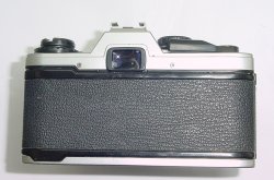 Olympus OM10 35mm Film SLR Manual Camera + Miranda 28/2.8 MC Wide Angle Lens