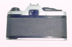 Olympus OM10 35mm Film SLR Manual Camera with Olympus 50/1.8 Zuiko Lens