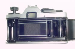 Olympus OM10 35mm Film SLR Manual Camera with Olympus 50/1.8 Zuiko Lens