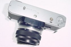 Olympus OM10 35mm Film SLR Manual Camera with Olympus 50/1.8 Zuiko Lens