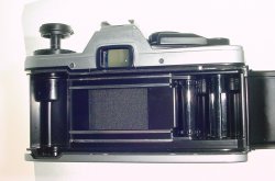 Olympus OM10 35mm Film SLR Manual Camera + Tamron 28-80mm F/3.5-4.5 Zoom Lens