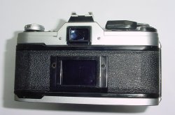 Canon AE-1 35mm SLR Film Manual Camera + Canon35-70mm F/3.5-4.5 FD Zoom Lens