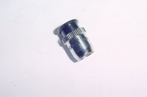 Nikon AR-1 Soft Shutter Release Button For Nikon F2