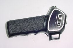 Nikon Pistol Grip Model 2