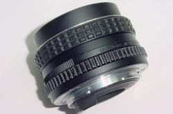 Pentax 35mm F/3.5 SMC Asahi OPT. CO., Manual Focus ASAHI PK Mount Lens