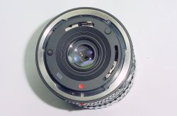 Canon 28-55mm F/3.5-4.5 Zoom FD Lens