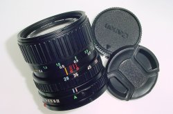 Canon 28-55mm F/3.5-4.5 Zoom FD Lens Canon 28-55mm F/3.5-4.5 Zoom FD Lens