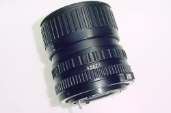Canon 28-55mm F/3.5-4.5 Zoom FD Lens