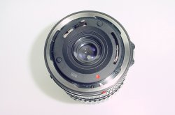 Canon 28-55mm F/3.5-4.5 Zoom FD Lens