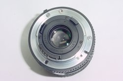 Nikon 16mm F/2.8 D AF Fisheye NIKKOR Lens
