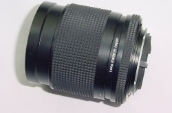 Contax Sonnar 100mm F3.5 MM T* Carl Zeiss Manual Focus Portrait Lens