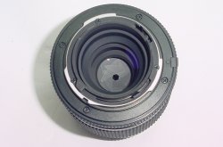 Contax Sonnar 100mm F3.5 MM T* Carl Zeiss Manual Focus Portrait Lens