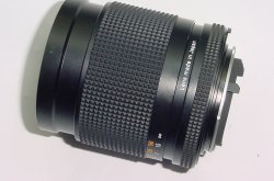 Contax Sonnar 100mm F3.5 MM T* Carl Zeiss Manual Focus Portrait Lens