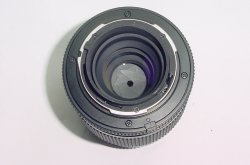 Contax Sonnar 100mm F3.5 MM T* Carl Zeiss Manual Focus Portrait Lens