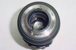 Sigma 105mm F/2.8 DG EX MACRO HSM OS Auto & Manual Focus Lens For Nikon AF