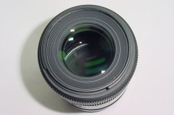 Sigma 105mm F/2.8 DG EX MACRO HSM OS Auto & Manual Focus Lens For Nikon AF