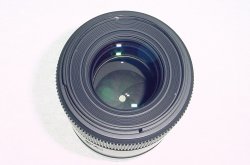 Sigma 105mm F/2.8 DG EX MACRO HSM OS Auto & Manual Focus Lens For Nikon AF