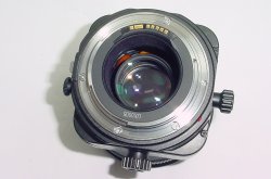Canon 45mm F/2.8 TS-E Tail Shift Manual Focus Lens