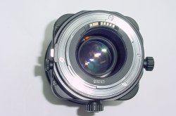 Canon 45mm F/2.8 TS-E Tail Shift Manual Focus Lens