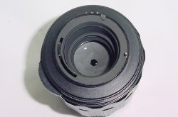 Pentax Takumar 120mm F/2.8 SMC M42 Screw Mount Manual Focus Portrait Lens