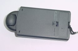 Gossen Digipro F Digital LCD Light / Exposure Meter