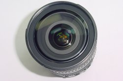 Nikon 16-85mm F/3.5-5.6G ED AF-S DX VR Nikkor Zoom Lens