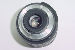 Nikon 16-85mm F/3.5-5.6G ED AF-S DX VR Nikkor Zoom Lens