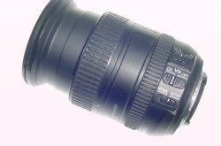 Nikon 16-85mm F/3.5-5.6G ED AF-S DX VR Nikkor Zoom Lens