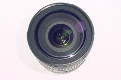 Nikon 16-85mm F/3.5-5.6G ED AF-S DX VR Nikkor Zoom Lens