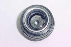 Jupiter-8 50mm F/2 M39 Screw Mount Standard Lens