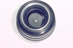 Jupiter-8 50mm F/2 M39 Screw Mount Standard Lens