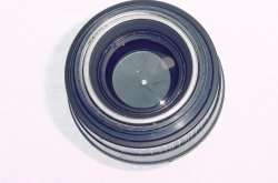 Jupiter-8 50mm F/2 M39 Screw Mount Standard Lens