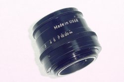 Jupiter-8 50mm F/2 M39 Screw Mount Standard Lens