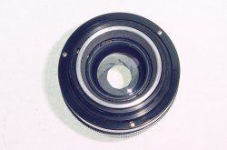 Jupiter-8 50mm F/2 M39 Screw Mount Standard Lens