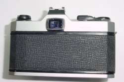 Pentax K1000 35mm Film SLR Manual Camera + Pentax-M 50mm F/2 SMC Lens