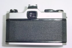 Pentax K1000 35mm Film SLR Manual Camera + Pentax-M 50mm F/2 SMC Lens