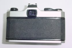 Pentax K1000 35mm Film SLR Manual Camera + Pentax-M 50mm F/2 SMC Lens