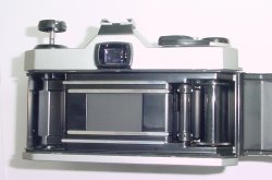 Pentax K1000 35mm Film SLR Manual Camera + Pentax-M 50mm F/2 SMC Lens