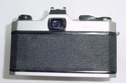 Pentax K1000 35mm Film SLR Manual Camera + Pentax-M 50mm F/2 SMC Lens