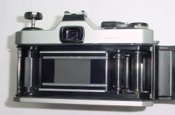 Pentax K1000 35mm Film SLR Manual Camera + Pentax-M 50mm F/2 SMC Lens