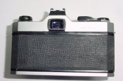 Pentax K1000 35mm Film SLR Manual Camera + Pentax-M 50mm F/2 SMC Lens