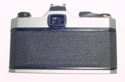 Pentax K1000 35mm Film SLR Manual Camera + Pentax-M 50mm F/2 SMC Lens