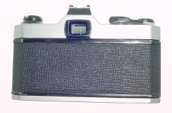 Pentax K1000 35mm Film SLR Manual Camera + Pentax-M 50mm F/2 SMC Lens