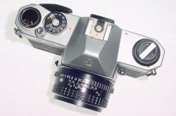 Pentax K1000 35mm Film SLR Manual Camera + Pentax-M 50mm F/2 SMC Lens