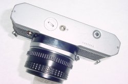 Pentax K1000 35mm Film SLR Manual Camera + Pentax-M 50mm F/2 SMC Lens