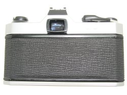 Pentax K1000 35mm Film SLR Manual Camera + Pentax-M 50mm F/2 SMC Lens